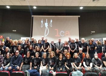 Éxito de participación en la jornada final del Festival Internacional de Las Casas Ahorcadas 9 Éxito de participación en la jornada final del Festival Internacional de Las Casas Ahorcadas