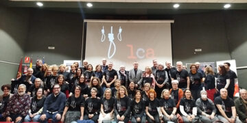 Éxito de participación en la jornada final del Festival Internacional de Las Casas Ahorcadas