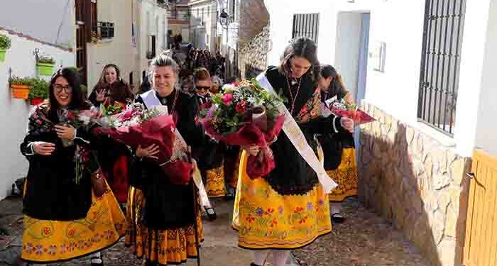 Fátima Gismero destaca, en Cogolludo, la creciente presencia de la mujer en el mundo de la alta repostería