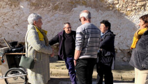 Finalizan los trabajos del Plan de Empleo del Gobierno Central que ha beneficiado a 46 municipios y 316 trabajadores en Cuenca