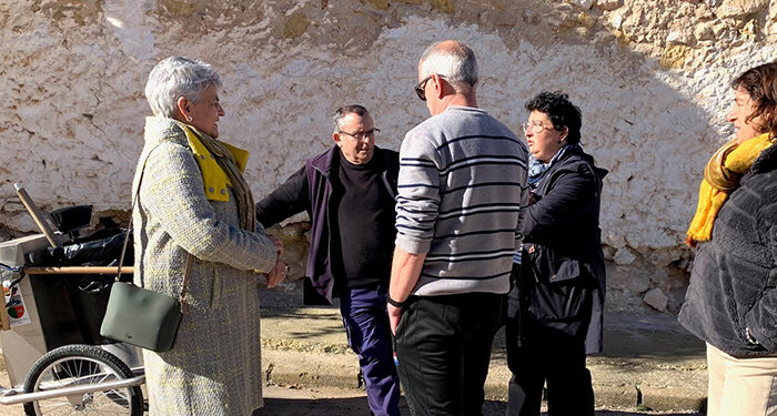 Finalizan los trabajos del Plan de Empleo del Gobierno Central que ha beneficiado a 46 municipios y 316 trabajadores en Cuenca