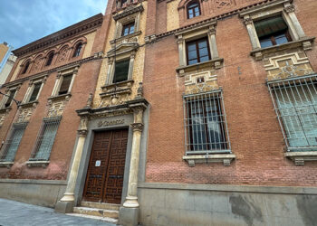 Firmado el decreto de adquisición del antiguo edificio de Correos de Guadalajara por importe de 1.495.216 euros