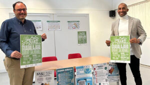 Guadalajara acoge el IX Congreso Internacional de Enseñanza Bilingüe