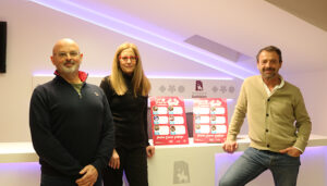 Guadalajara disfrutará de un plan cultural cada fin de semana durante los próximos tres meses