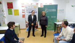 Guadanetwork vuelve a Alovera en busca de nuevas sinergias empresariales