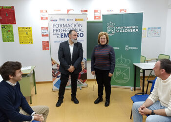 Guadanetwork vuelve a Alovera en busca de nuevas sinergias empresariales