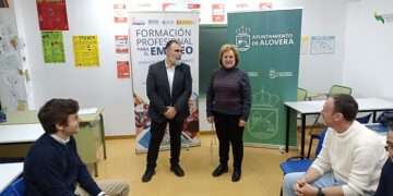 Guadanetwork vuelve a Alovera en busca de nuevas sinergias empresariales