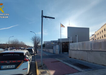 Guardia Civil