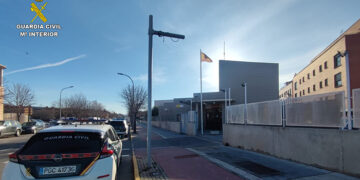 Guardia Civil