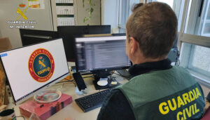 Guardia Civil