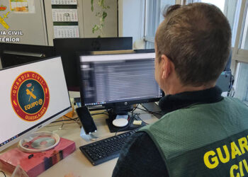 Guardia Civil