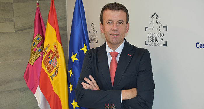 La Junta oferta 10.983 plazas de Educación Infantil, Primaria, ESO y Bachillerato en la provincia de Cuenca para el curso 2025-2026 1 Gustavo Martínez