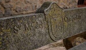 Hispania Nostra organiza una excursión a Santa María del Campo Rus para el 22 de marzo