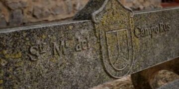Hispania Nostra organiza una excursión a Santa María del Campo Rus para el 22 de marzo