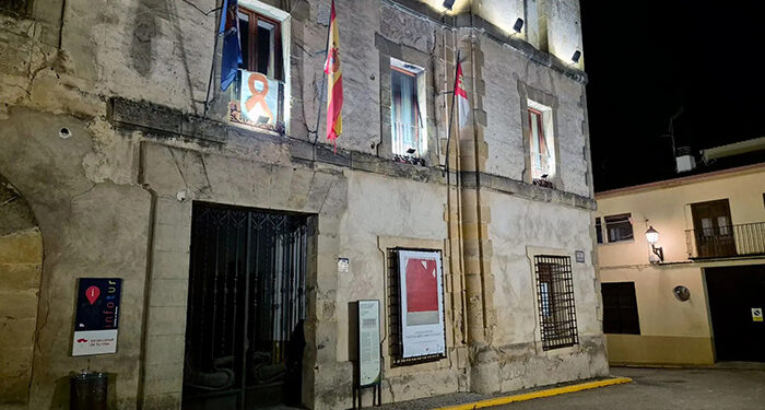 Huete celebra el Día Mundial contra el Cáncer Infantil con récord de recaudación