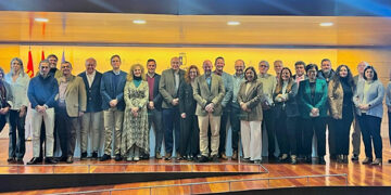 IDISCAM avanza en el desarrollo de un plan de gestión para homogeneizar la investigación biomédica en la región
