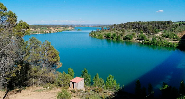 IU denuncia que Alcocer lleva sin agua potable desde el 5 de febrero