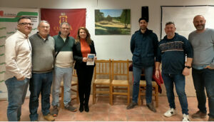 Inicio esperanzador del Club de Golf La Vereda de una temporada llena de sorpresas