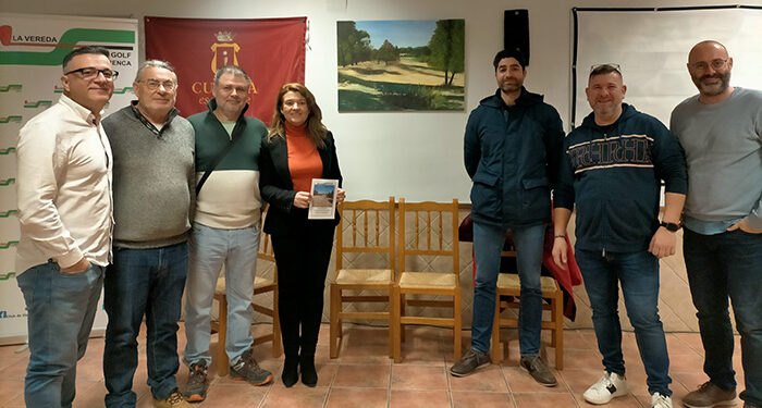 Inicio esperanzador del Club de Golf La Vereda de una temporada llena de sorpresas
