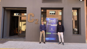 Invierte en Cuenca apoya la puesta en marcha del innovador centro C2 Wellness Boutique en Tarancón