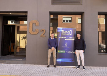 Invierte en Cuenca apoya la puesta en marcha del innovador centro C2 Wellness Boutique en Tarancón