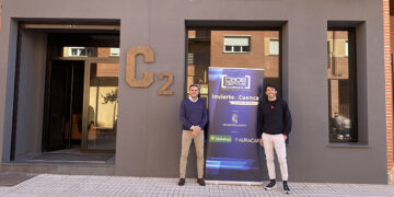 Invierte en Cuenca apoya la puesta en marcha del innovador centro C2 Wellness Boutique en Tarancón