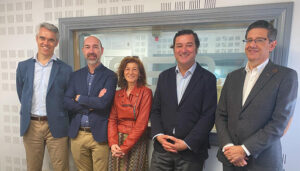 Javier Galicia, nuevo director de SER Guadalajara