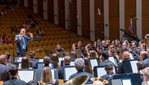 José Enrique Martínez Esteve se despide tras una brillante trayectoria en Mota del Cuervo