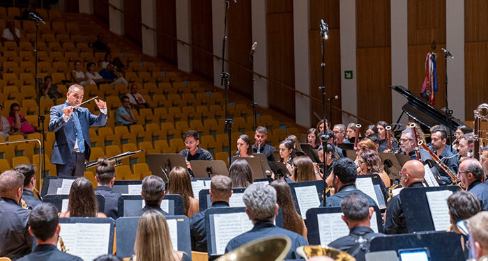 José Enrique Martínez Esteve se despide tras una brillante trayectoria en Mota del Cuervo