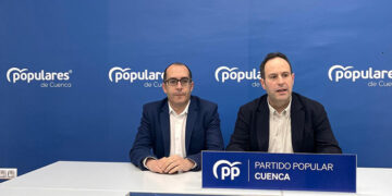 José Martín Buro: “Es lamentable que Cuenca lidere la pobreza en servicios sociales en toda España»