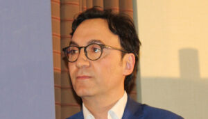 Julián Niño denuncia la falta de planificación y desatención a la Infraestructura Deportiva en Cuenca por parte del Equipo de Gobierno