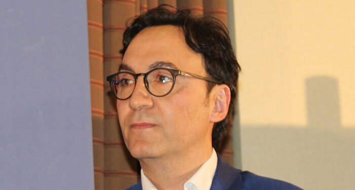 Julián Niño denuncia la falta de planificación y desatención a la Infraestructura Deportiva en Cuenca por parte del Equipo de Gobierno