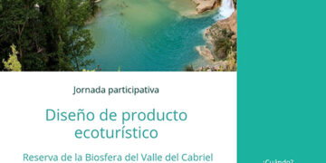 La Asociación de la Reserva de la Biosfera del Valle del Cabriel organiza una jornada participativa para impulsar experiencias turísticas sostenibles