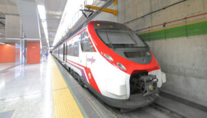 La C2 modifica el horario de algunos de sus servicios a partir del lunes 17 de febrero