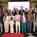 La Cátedra Fundación Eurocaja Rural-UCLM distingue a los mejores TFG y TFM de 2024 y entrega los 'Premios Cultura, Patrimonio e Innovación en el Medio Rural'