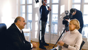 La Comisión Europea pone a Castilla-La Mancha como ejemplo de la aplicación de acciones clave para frenar la despoblación