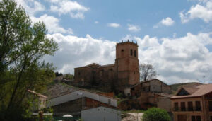 La Confederación Hidrográfica del Tajo aclara que no ha sancionado actuaciones de conservación y mantenimiento de cauces promovidas por el Ayuntamiento de Jirueque