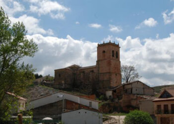 La Confederación Hidrográfica del Tajo aclara que no ha sancionado actuaciones de conservación y mantenimiento de cauces promovidas por el Ayuntamiento de Jirueque