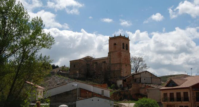 La CHT aclara que no ha sancionado actuaciones de conservación y mantenimiento de cauces promovidas por el Ayuntamiento de Jirueque 1 La Confederación Hidrográfica del Tajo aclara que no ha sancionado actuaciones de conservación y mantenimiento de cauces promovidas por el Ayuntamiento de Jirueque