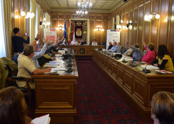 La Diputación de Cuenca abre por primera vez una bolsa de monitores de actividades con asociaciones de mayores y mujeres