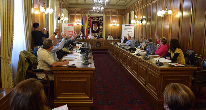 La Diputación de Cuenca abre por primera vez una bolsa de monitores de actividades con asociaciones de mayores y mujeres