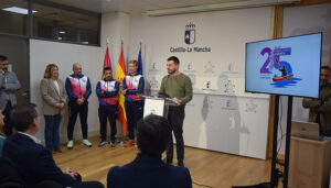 La Diputación de Cuenca consolida el incremento en la convocatoria de ayudas para deportistas destacados