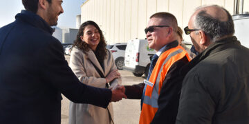 La Diputación de Cuenca licitará antes del verano el proyecto y la ejecución de obras para la subestación eléctrica de Montalbo