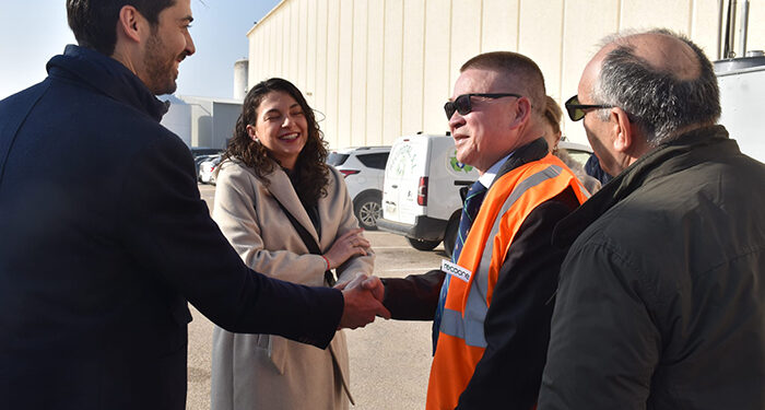La Diputación de Cuenca licitará antes del verano el proyecto y la ejecución de obras para la subestación eléctrica de Montalbo