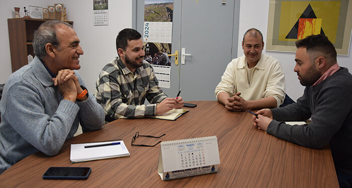 La Diputación de Cuenca patrocinará el primer Trofeo Diputación de Boleo con el objetivo de fomentar la práctica de este juego tradicional
