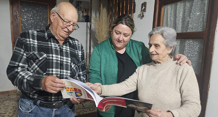 La Diputación de Cuenca repartirá 350 cuadernillos ‘Cuerpo y mente fuerte’ para fomentar el envejecimiento activo de los mayores