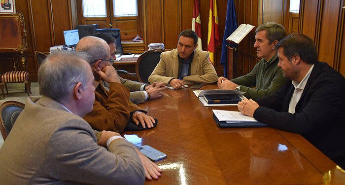 La Diputación de Cuenca y la CUAS Mancha Occidental II realizarán una campaña de sensibilización en favor del uso racional del agua 1 La Diputación de Cuenca y la CUAS Mancha Occidental II realizarán una campaña de sensibilización en favor del uso racional del agua