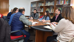 La Diputación de Cuenca y los Grupos de Acción Local destacan las oportunidades laborales que ofrece la provincia