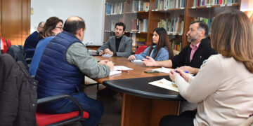 La Diputación de Cuenca y los Grupos de Acción Local destacan las oportunidades laborales que ofrece la provincia