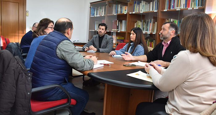 La Diputación de Cuenca y los Grupos de Acción Local destacan las oportunidades laborales que ofrece la provincia